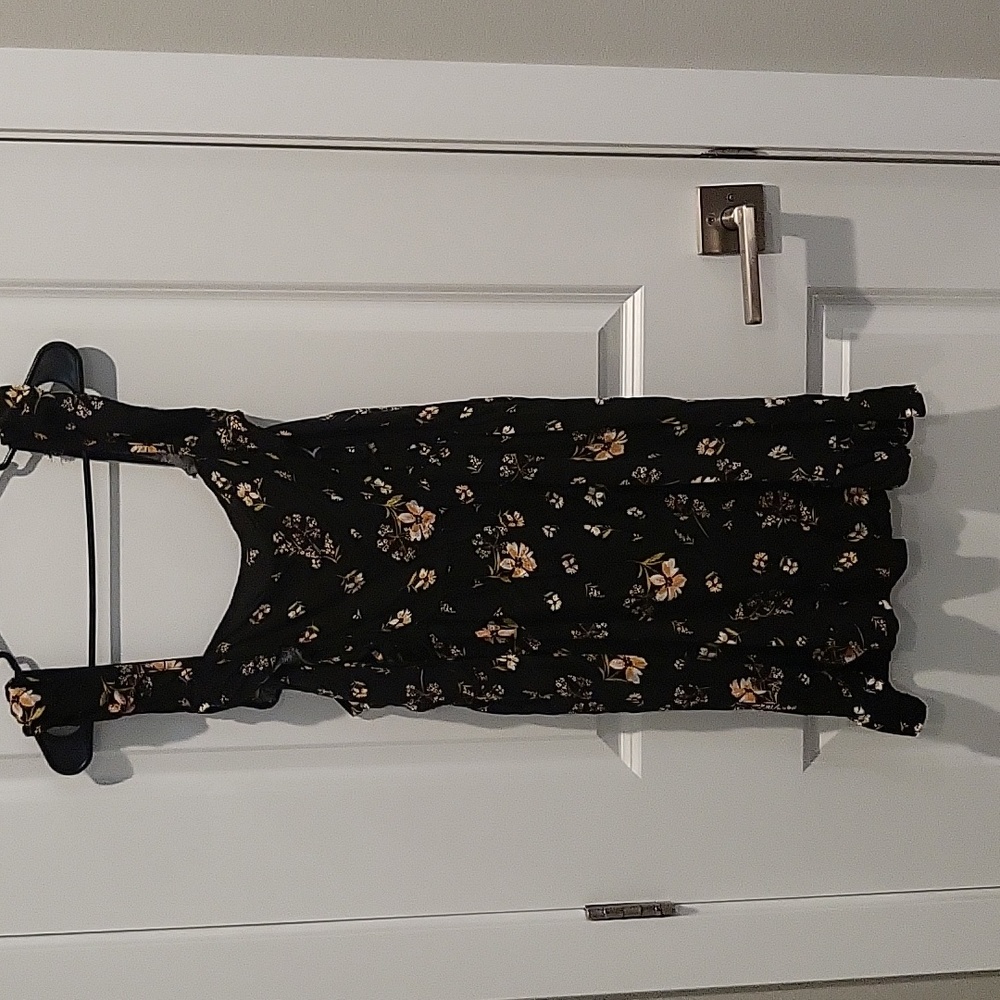 Wild fable sundress